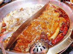 -蜀大侠火锅(森兰花园城店)