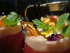 -wann lounge 低温慢煮牛排·清吧