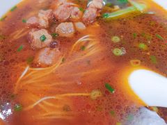 -君东记本帮面馆(天钥桥路店)