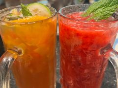 -大渔铁板烧(万象城店)