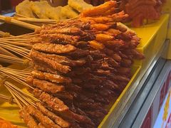 -味子夫鸡柳(解放碑总店)