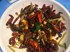 -鱼库·不仅是一家烤鱼店(车公庙店)