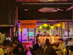 -M99 BEER世界啤酒吧(鸿云悦街店)