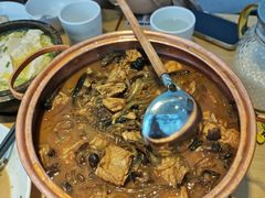 -关东小磨东北菜(上海长风大悦城店)