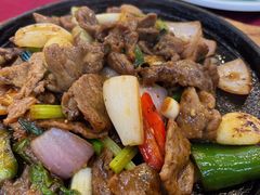 -吉源大排档·鱼生·海鲜(烧烤彩印厂店)