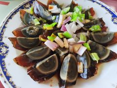 -青岛锅贴(洛阳路分店)