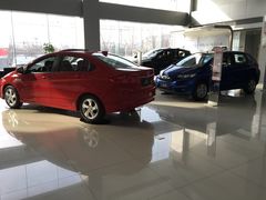 -广汽本田汽车中汽特约销售服务店