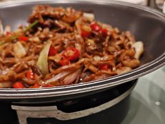 -老德州四合院·德州菜(天衢路店)