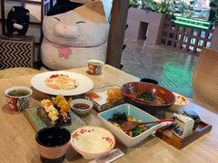 -千寿·金焰食堂(仁和新城店)