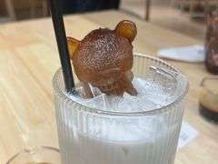 -刀叉遇上筷子中西融合餐厅(和平店)