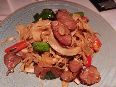 -鹿港小镇(霄云店)