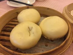 流沙包-满福隆酒楼(万绿园店)