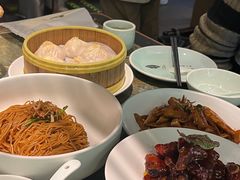 -苏帮袁Sue Cuisine(南开大悦城店)