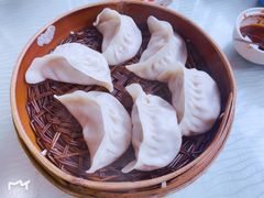 -花园茶楼(兴城西路店)