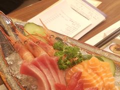 -大渔铁板烧(东城店)