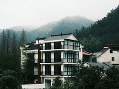 -原乡芦茨咖啡