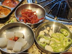 -安又胖韩国烤肉