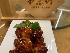-枣子树·素食餐厅(普陀山店)