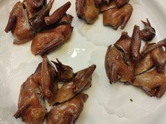 -山外山菜馆(玉泉路店)