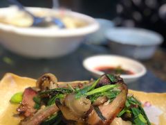 青城老腊肉-青城甲(青城山店)