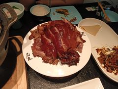 -局气 烤鸭·北京菜(光华路店)