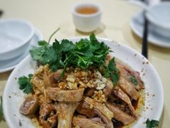 白切鸭-电白鸭粥店(下沙二坊88号店)