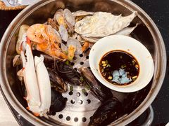 -好兄弟郭巨海鲜(天一阁店)