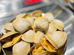 -KAOKAO烤烤·丹东海鲜烧烤(望京店)