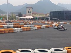 -千岛湖燃擎卡丁车赛车主题乐园(秀湖路店)