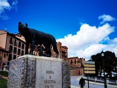 -塞哥维亚输水道