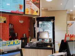 -85度C(南京龙江店)