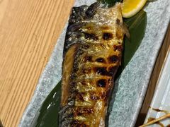 -彩汐 日式海鲜&烧鸟居酒屋