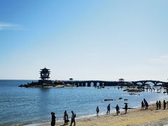 -兴城海滨风景区