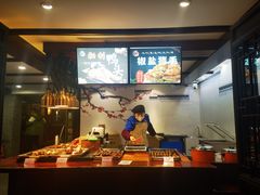 -沈厅酒家(周庄店)