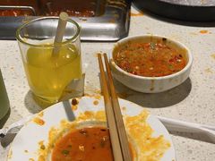 -海底捞大排档火锅(打浦路店)