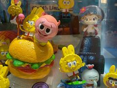 -泡泡玛特POPMART(正弘城店)