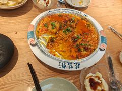 -花盐街·四川乐山小吃(西单大悦城店)