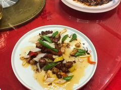 -东兴楼饭庄(六里桥店)