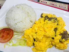 -華人 華星冰室(氹仔 店)