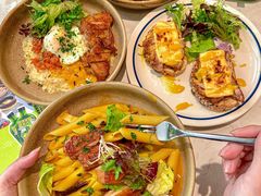 -西语·炭烧牛排(卓越中寰店)