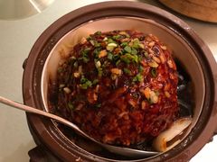 招牌狮子头-扬州狮子楼·非遗淮扬菜(总店)