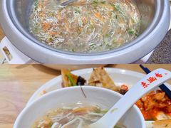 -素满香·素食自助餐(苏州·临顿路店)