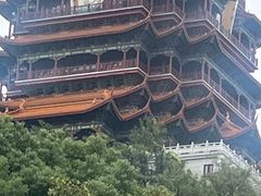 -江阴君山寺