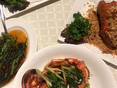 -无招牌海鲜餐厅(怡丰城店)