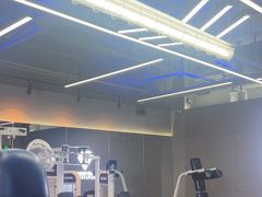 -EASY POWER健身工作室(浦东大道店)