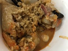 -蓝氏钟楼肉粽