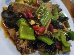 -洪福亮酒家(南草厂街店)