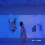 成都南门看展｜🐋BLOOMS繁花·光怪陆离的世界里遨游