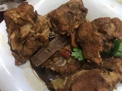 -晋乡亲刀削面(东风桥东店)