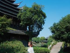 -韩湘水博园